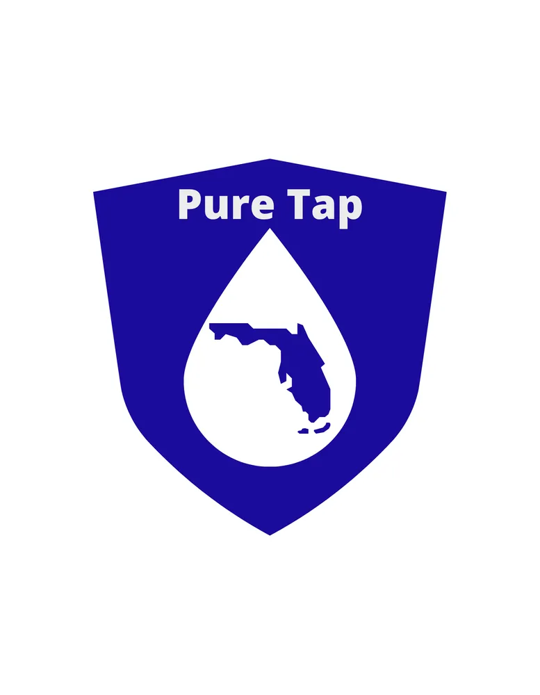 Slide of Pure Tap