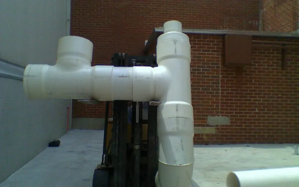 Slide of Pure Tech Plumbing