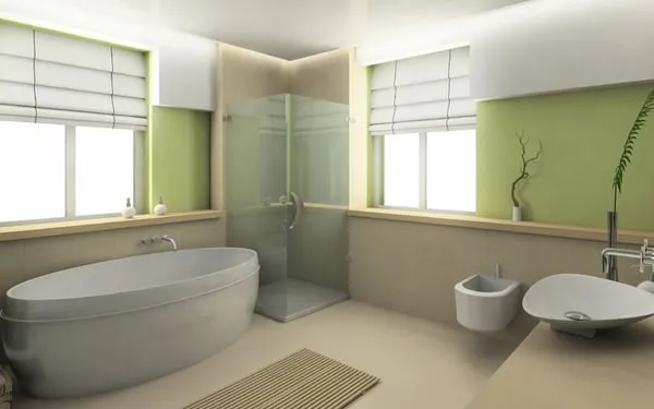 Pure Tech Plumbing Logo