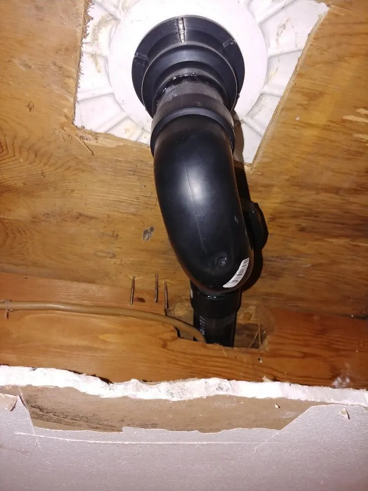 Slide of Pure Value Plumbing