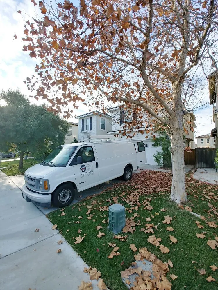 Slide of Pure Value Plumbing