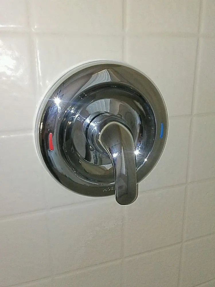 Slide of Pure Value Plumbing