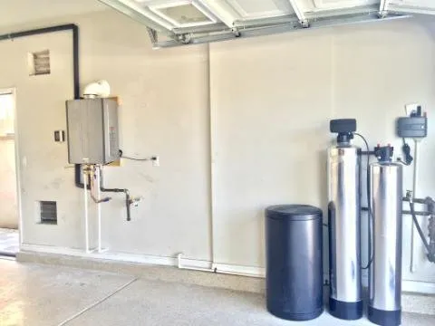 Slide of Pure Value Plumbing