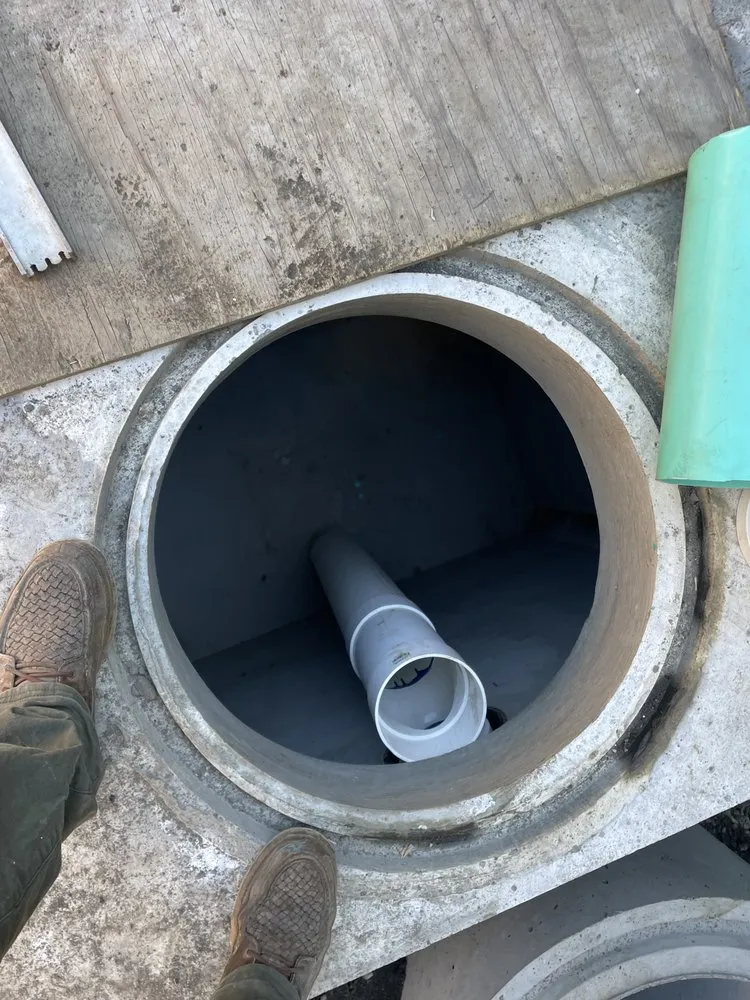 Slide of Pure Water Plumbing & Rooter