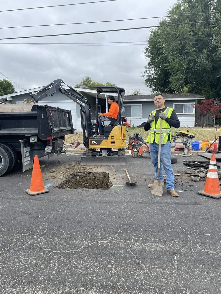 Slide of Pure Water Plumbing & Rooter