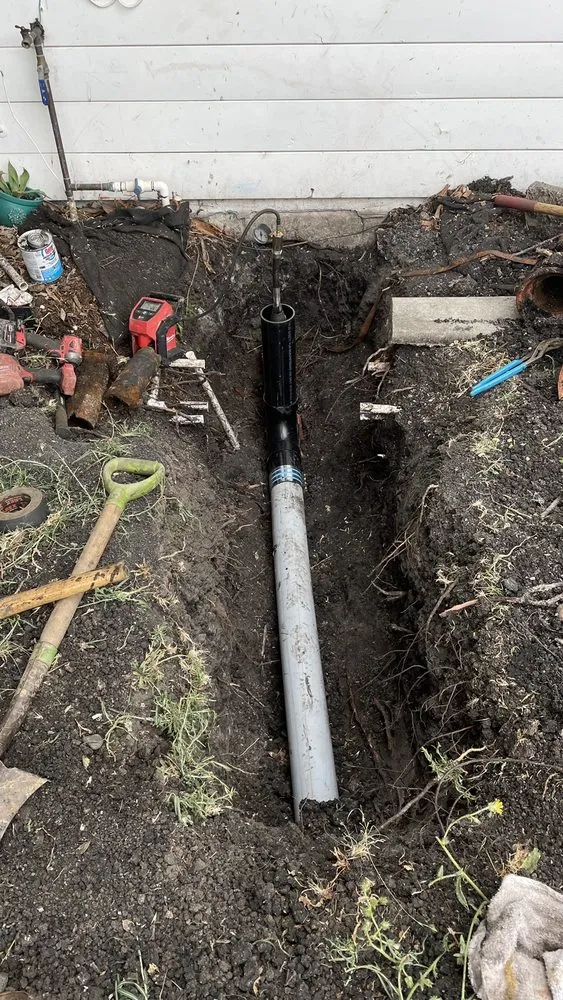 Top-rated plumbing repair experts serving Oakley, CA - Pure Water Plumbing & Rooter