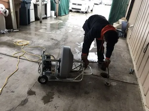 Slide of Pure Water Plumbing & Rooter