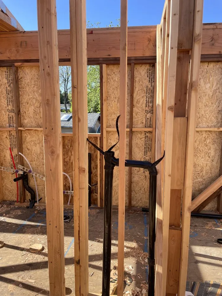 Slide of Pure Water Plumbing & Rooter