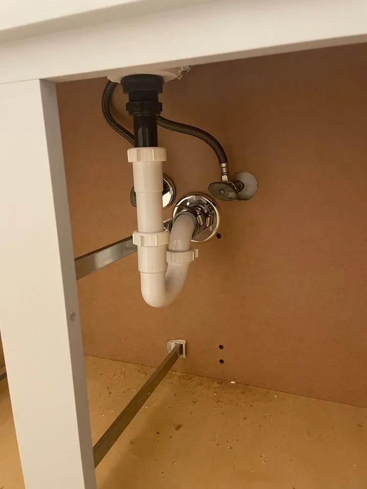 Slide of Pure Water Plumbing