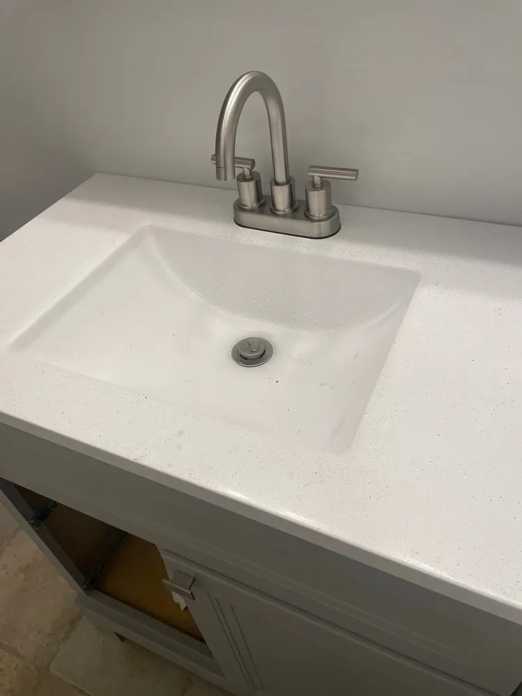 Slide of Pure Water Plumbing