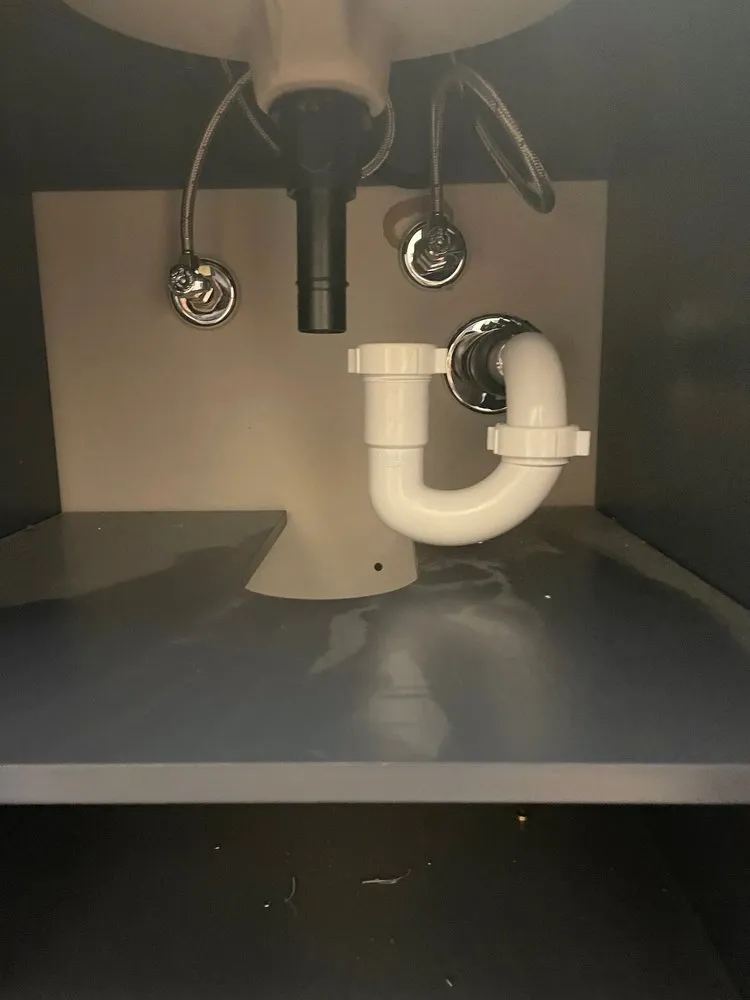 Slide of Pure Water Plumbing