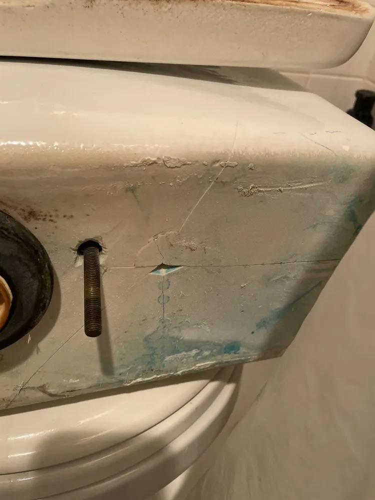 Slide of Pure Water Plumbing