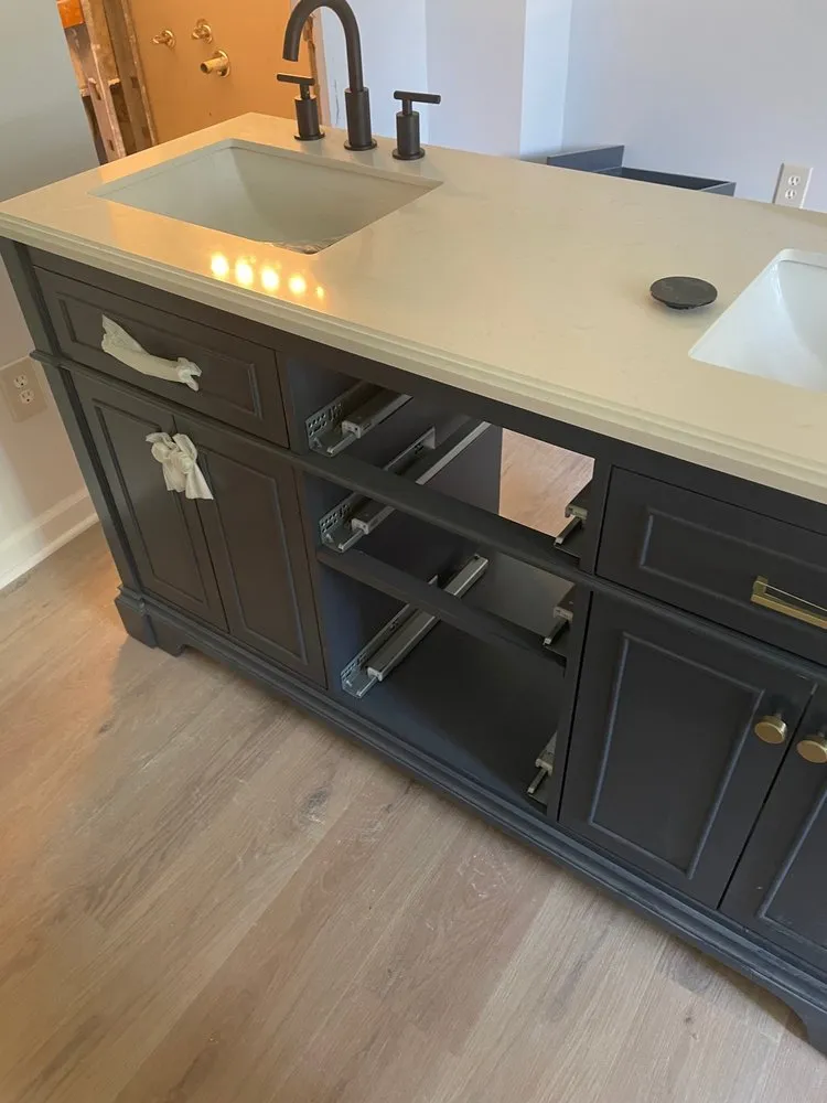 Slide of Pure Water Plumbing