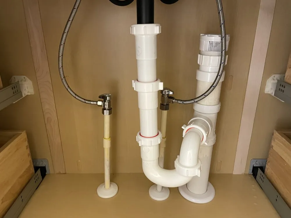 Slide of Pure Water Plumbing