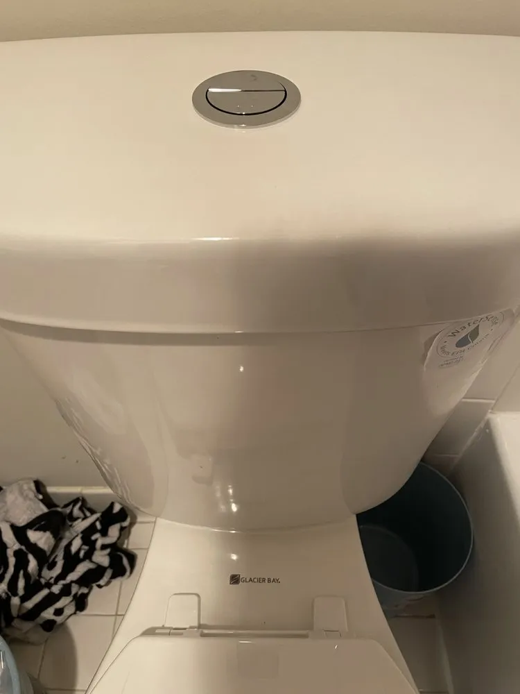 Slide of Pure Water Plumbing