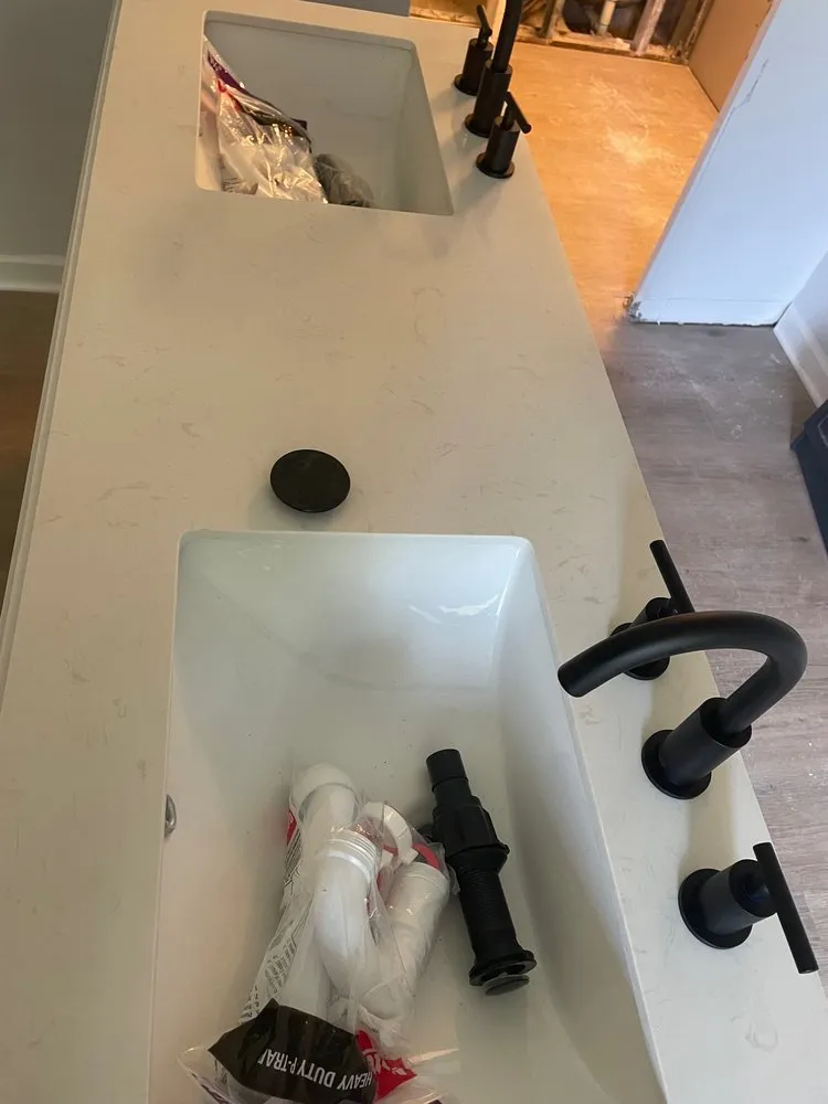 Emergency emergency plumbing in Frederick, MD by Pure Water Plumbing