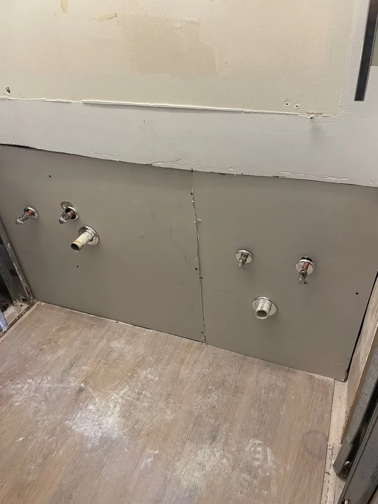 Affordable plumbing repair for homes in Frederick, MD by Pure Water Plumbing