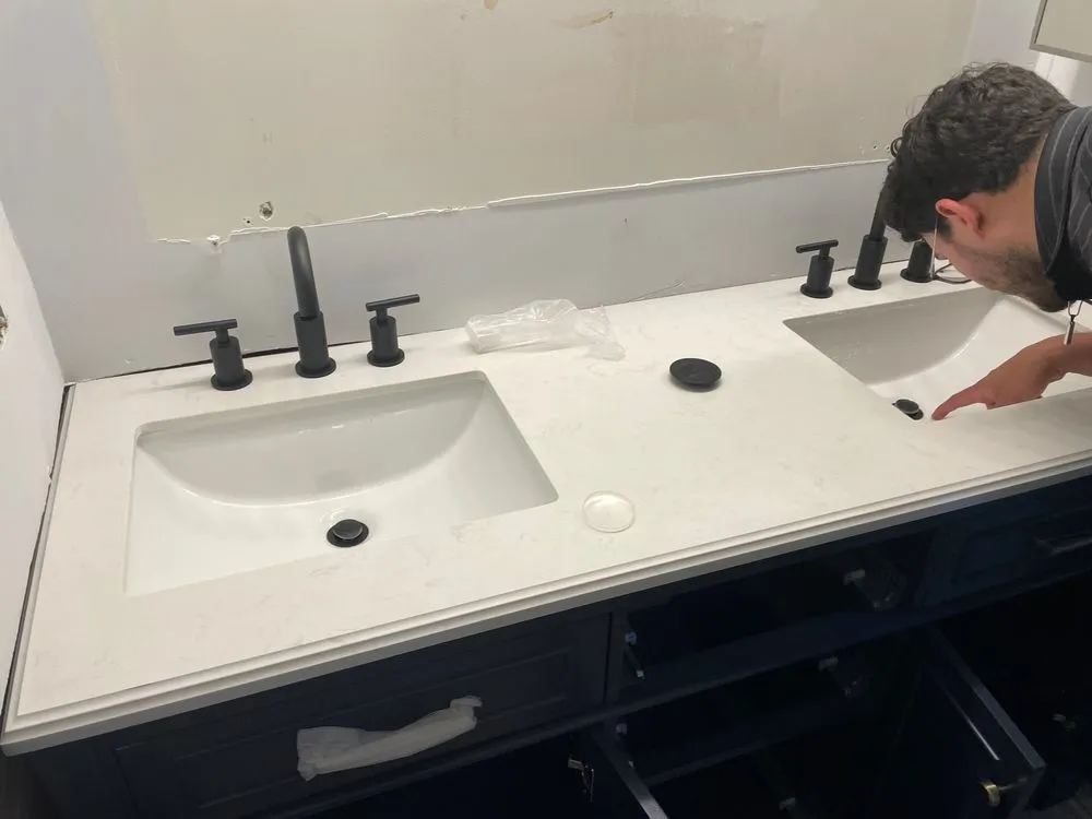 Reliable water heater service service in Frederick, MD - Pure Water Plumbing