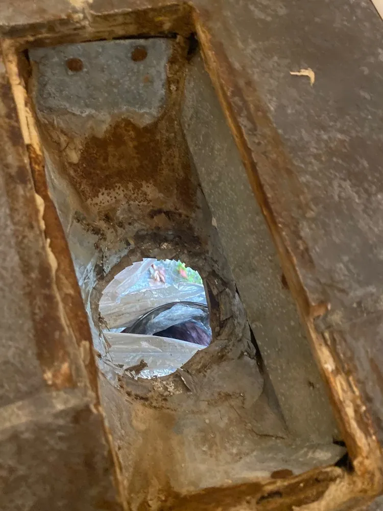 Slide of Pure Water Plumbing