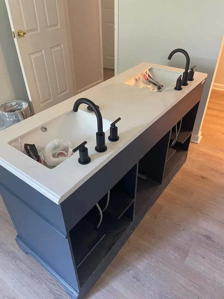 Slide of Pure Water Plumbing