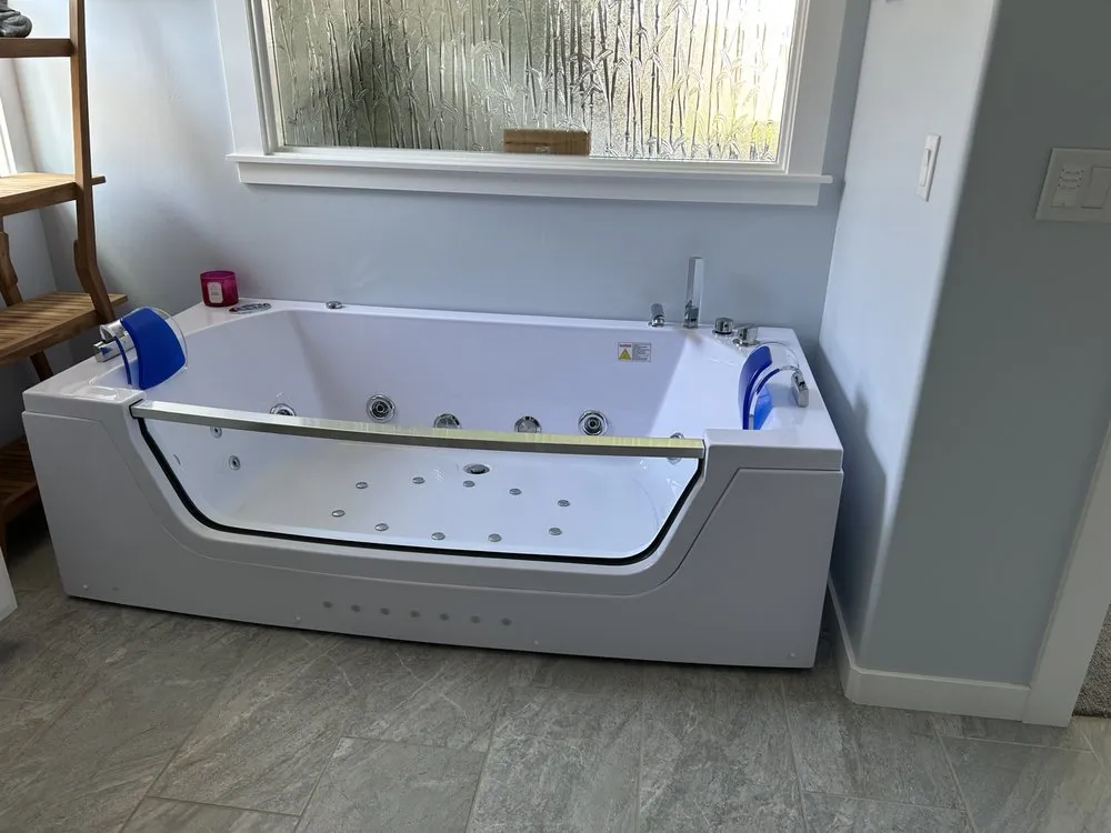 Slide of Pure Water Plumbing