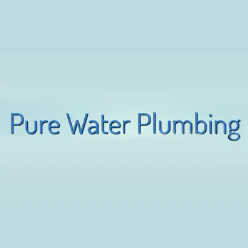 Slide of Pure Water Plumbing