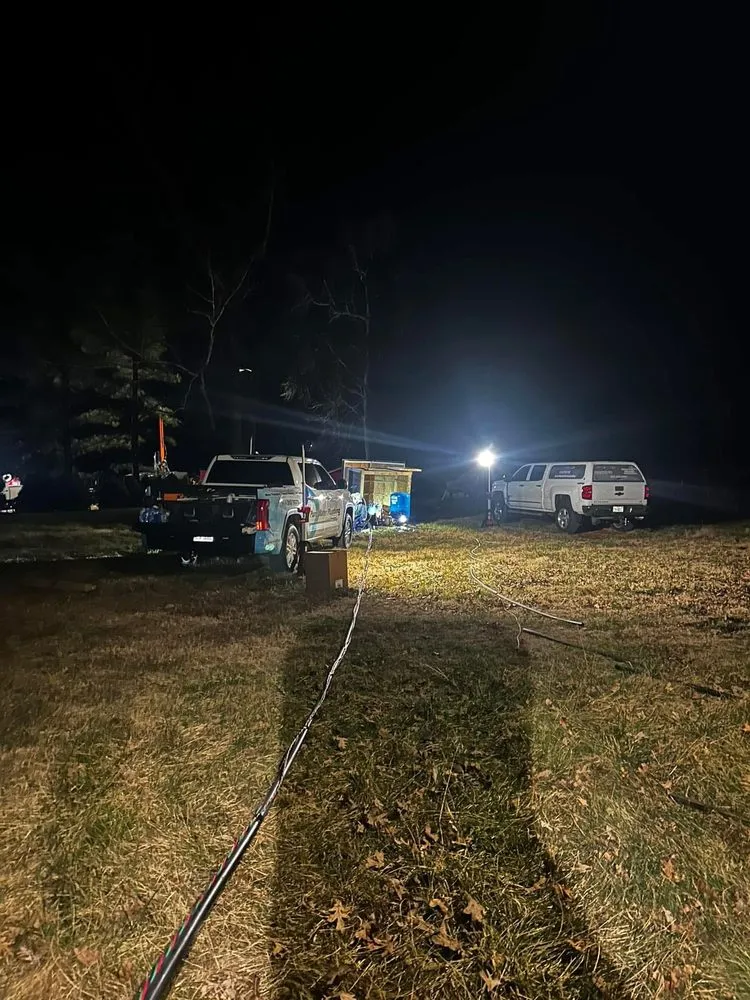 Slide of Pure Water Plumbing