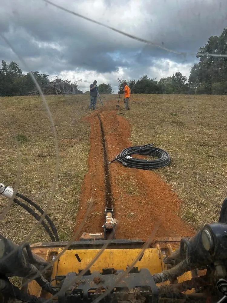 Slide of Pure Water Plumbing