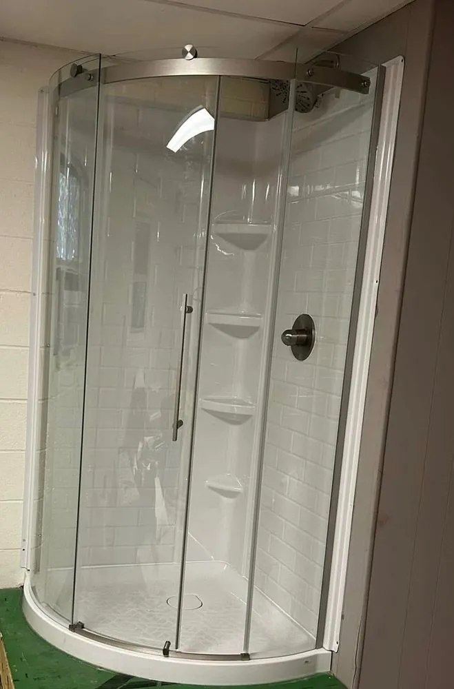 Slide of Pure Water Plumbing