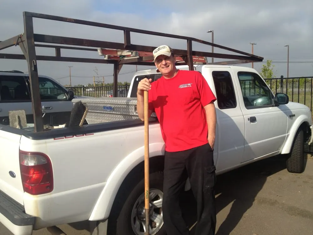 Slide of Pure Water Plumbing, Inc.