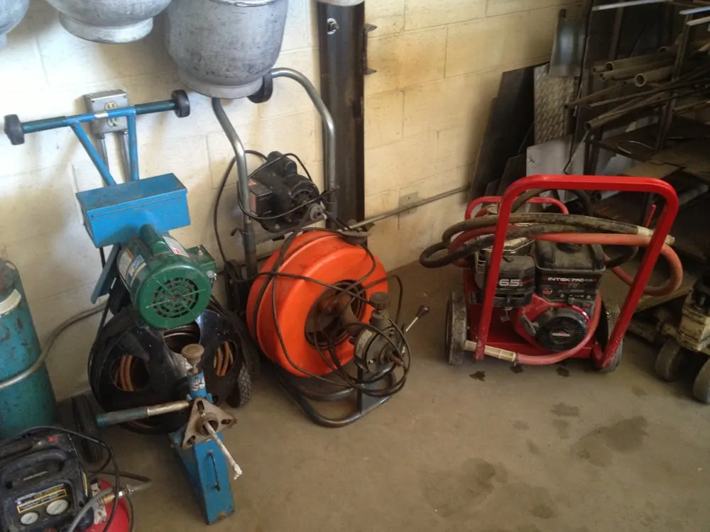 Slide of Pure Water Plumbing, Inc.