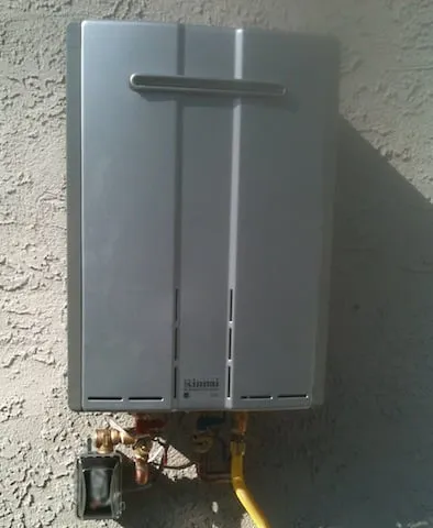 Slide of Pure Water Plumbing, Inc.