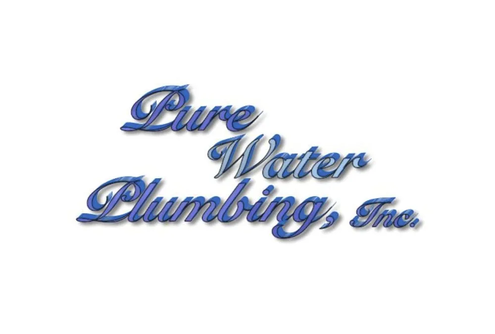 Slide of Pure Water Plumbing, Inc.
