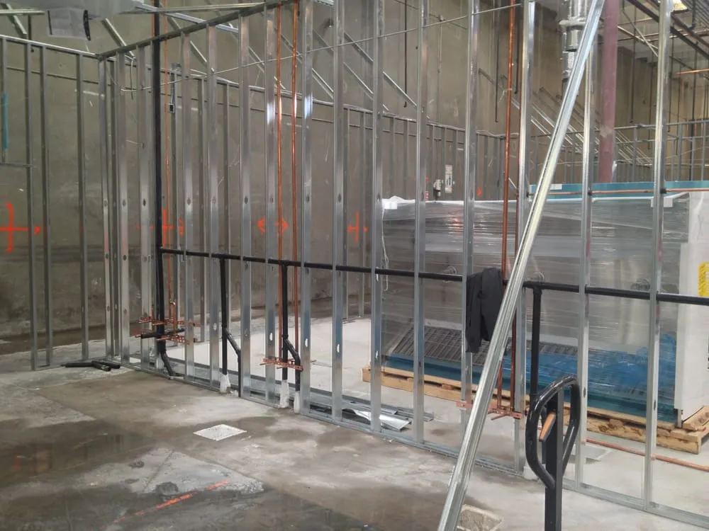 Slide of Pure Water Plumbing, Inc.