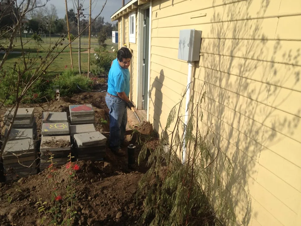 Slide of Pure Water Plumbing, Inc.