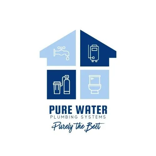 Slide of Pure Water Plumbing Systems