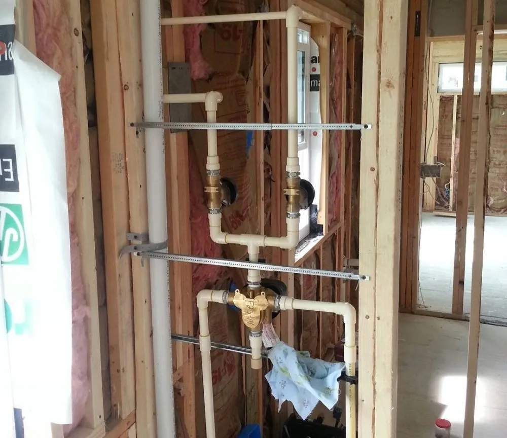 Reliable leak detection for homes in Jacksonville, FL by PureFlo Plumbing