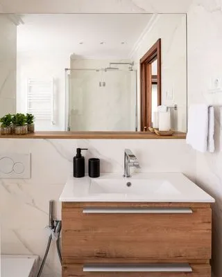 PureWater Plumbing and Drain Logo