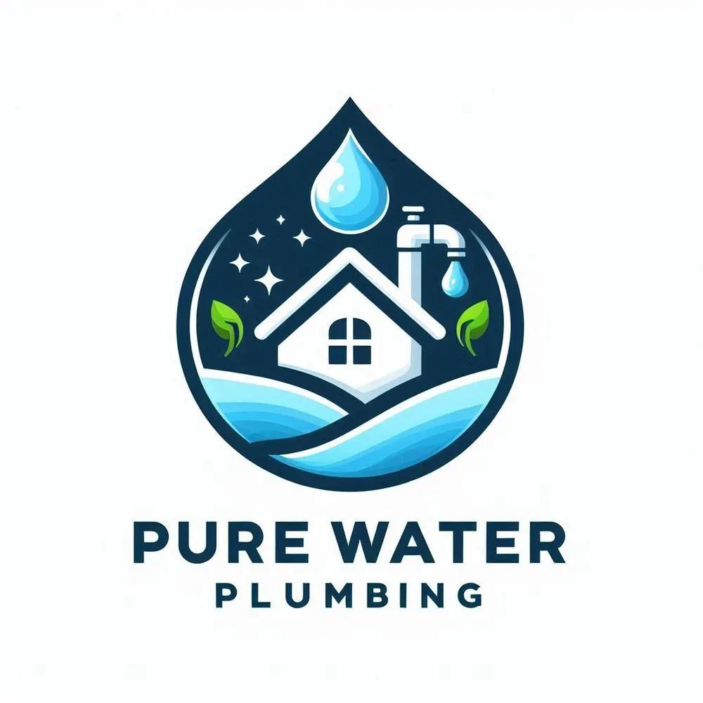 Slide of Purewater Plumbing