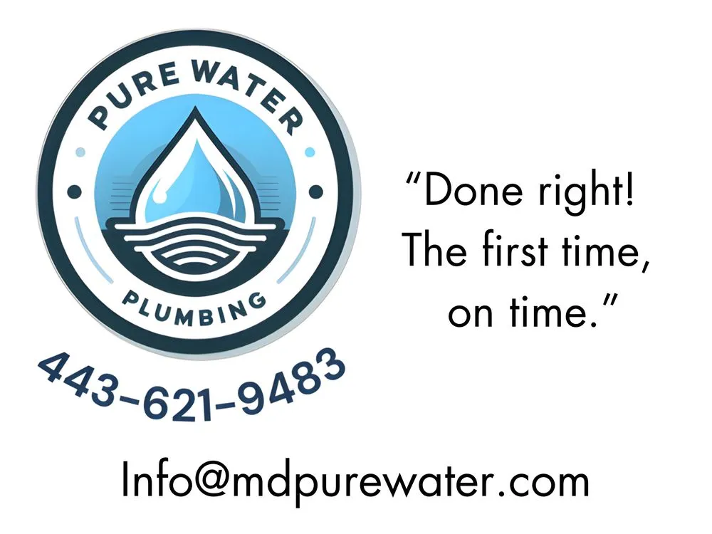 Slide of Purewater Plumbing