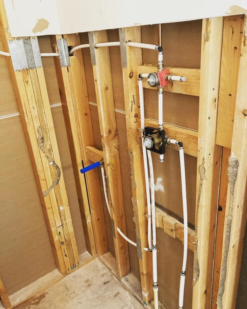 Reliable plumbing repair for homes in Moseley, VA by PureWater Solutions