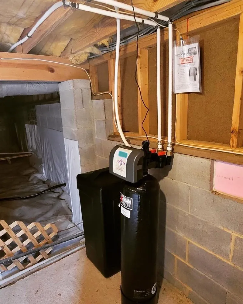Quality leak detection service in Moseley, VA - PureWater Solutions