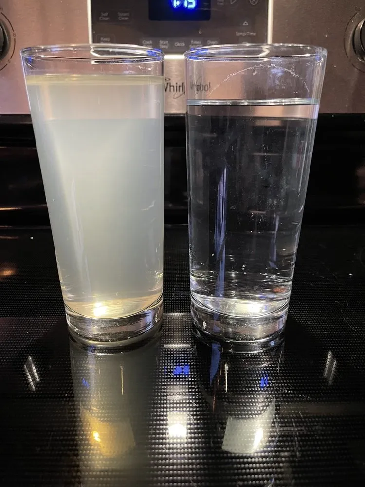 Trusted leak detection experts serving Moseley, VA - PureWater Solutions