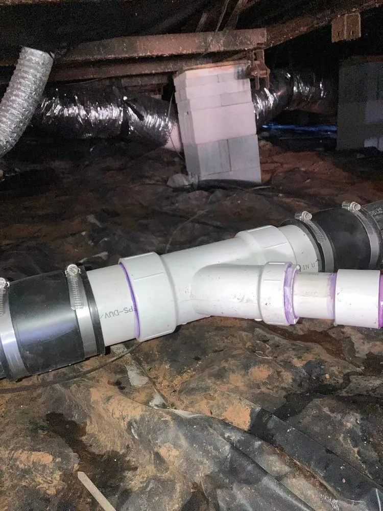 Affordable water heater service in Moseley, VA by PureWater Solutions