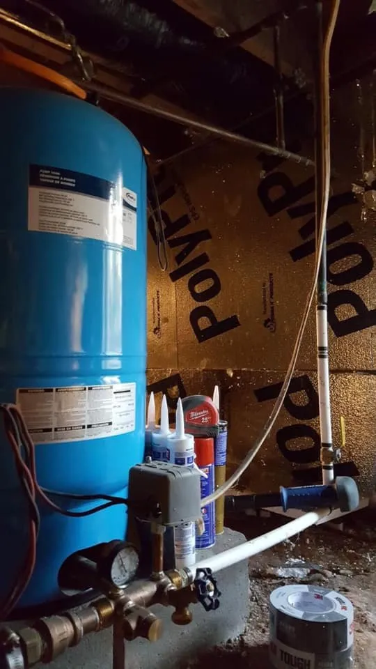 Top-rated pipe repair experts serving Moseley, VA - PureWater Solutions