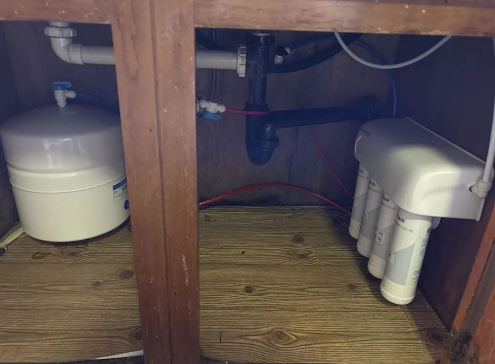 Expert water heater service experts serving Moseley, VA - PureWater Solutions