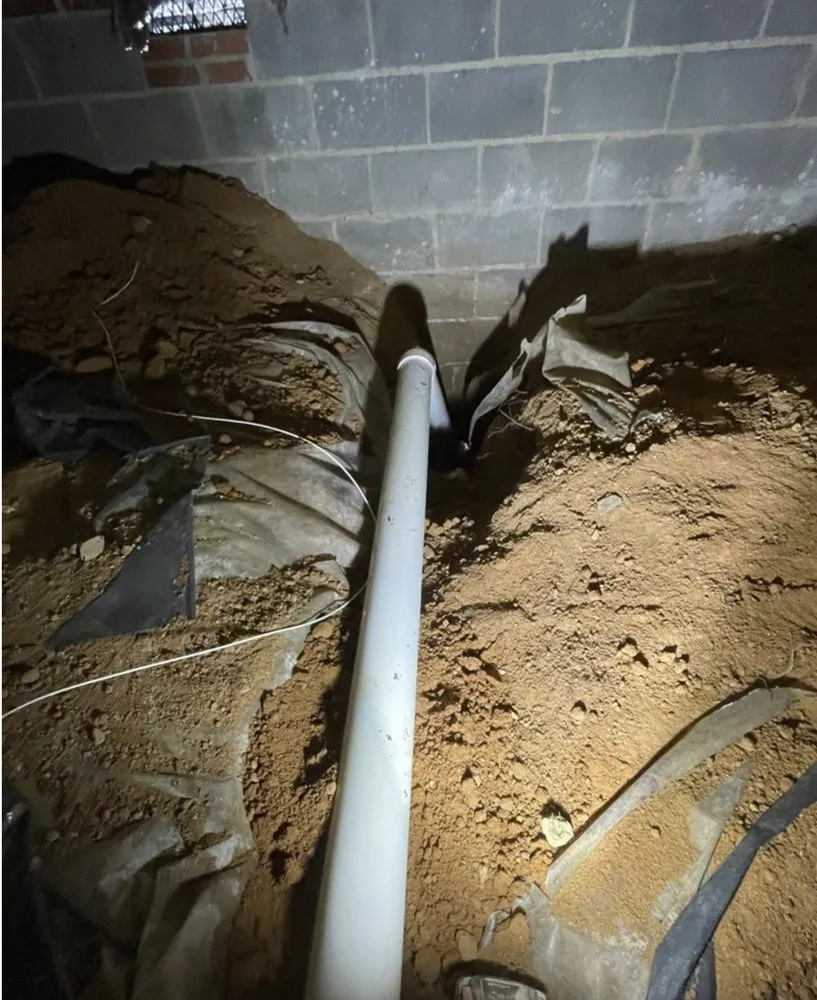 Trusted plumbing repair in Moseley, VA by PureWater Solutions