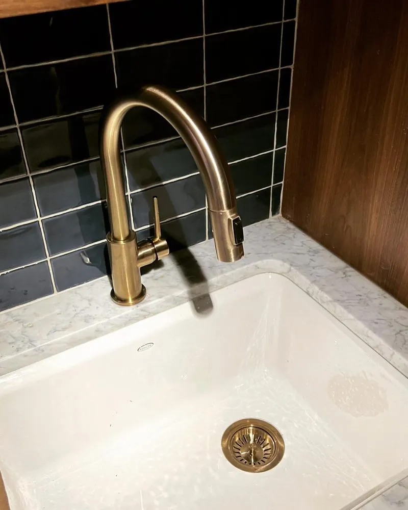 Professional plumbing repair experts serving Moseley, VA - PureWater Solutions