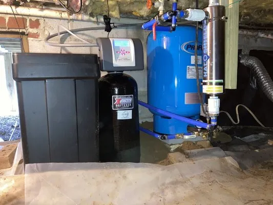 PureWater Solutions