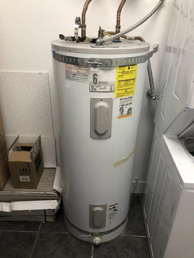 Slide of Purified Plumbing